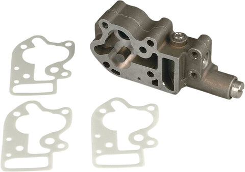 68-E80 Bt Oil Pmp Cvr-Myl JAMES GASKET JAMES GASKETS MOTOVEIKALS 21