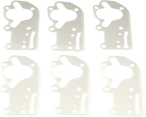 68-E80 Bt Oil Pmp-Myl JAMES GASKET JAMES GASKETS MOTOVEIKALS 21