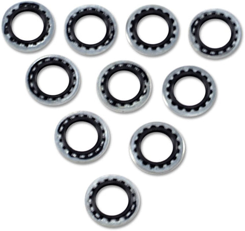 7/16"Banjo Bolt Washer DRAG SPECIALTIES DRAG SPECIALTIES MOTOVEIKALS 21