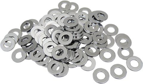 7/16" Sae Washer DRAG SPECIALTIES DRAG SPECIALTIES MOTOVEIKALS 21