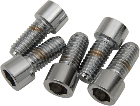7/16X14X1" Socket Head DRAG SPECIALTIES DRAG SPECIALTIES MOTOVEIKALS 21