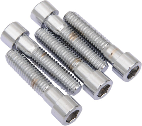 7/16X14X2-1/4 Socket Head DRAG SPECIALTIES DRAG SPECIALTIES MOTOVEIKALS 21