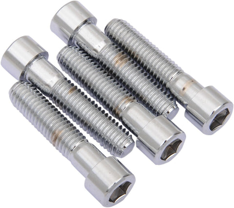 7/16X14X2" Socket Head DRAG SPECIALTIES DRAG SPECIALTIES MOTOVEIKALS 21