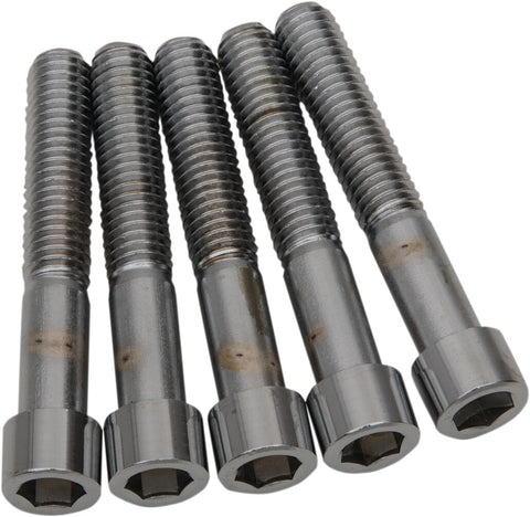 7/16X14X3" Socket Head DRAG SPECIALTIES DRAG SPECIALTIES MOTOVEIKALS 21