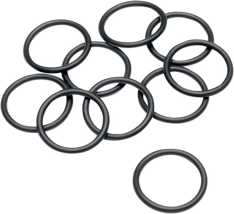 7/8"X3/32"O-Rings Neopren JAMES GASKET JAMES GASKETS MOTOVEIKALS 21