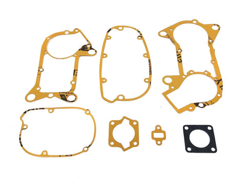 7-piece engine gasket set for DKW Victoria Super Hummel Express MS50 MS 51 DIVERSE / IMPORT MOTOVEIKALS 21
