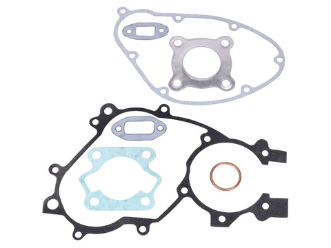 7-piece engine gasket set for Kreidler 5-speed OEM STANDARD MOTOVEIKALS 21