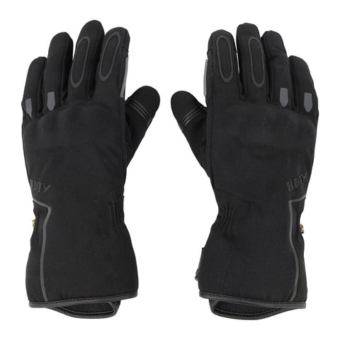 Moto cimdi By City Tracer black