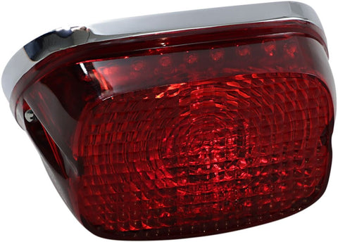 73-98 Oem Led Taillight DRAG SPECIALTIES DRAG SPECIALTIES MOTOVEIKALS 21