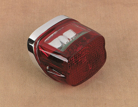 73-98 Oem Led Taillight DRAG SPECIALTIES DRAG SPECIALTIES MOTOVEIKALS 21