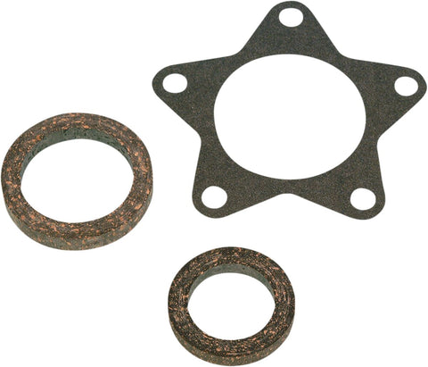 74 Whl Gask Seal Kt 35-66 JAMES GASKET JAMES GASKETS MOTOVEIKALS 21
