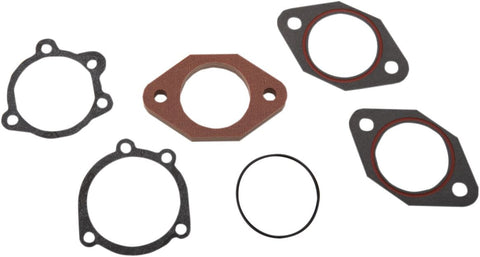 76-84 Keihin Insl Block JAMES GASKET JAMES GASKETS MOTOVEIKALS 21