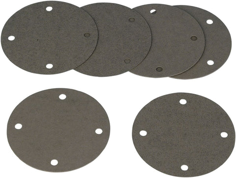 80-03Xl & Bt Pt Cvr Gskt JAMES GASKET JAMES GASKETS MOTOVEIKALS 21