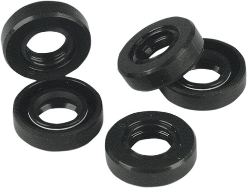 80-06 T 5Sp Shft Shaft Sl JAMES GASKET JAMES GASKETS MOTOVEIKALS 21