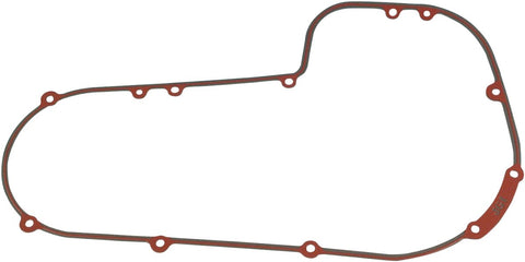 80-93 5Spd Pri Gskt W/Sil JAMES GASKET JAMES GASKETS MOTOVEIKALS 21