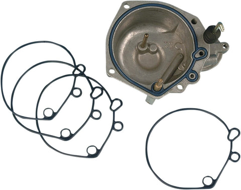 84-89 Hd Float Bowl O-Rng JAMES GASKET JAMES GASKETS MOTOVEIKALS 21