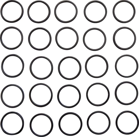 86-90 Xl Tpet Gde Upr O-R JAMES GASKET JAMES GASKETS MOTOVEIKALS 21