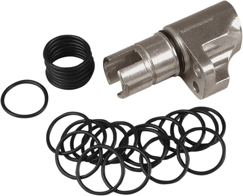 86-90 Xl Tpet Gde Upr O-R JAMES GASKET JAMES GASKETS MOTOVEIKALS 21