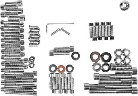 87-88 Fxst Sm Mtr Blt Kit DRAG SPECIALTIES DRAG SPECIALTIES MOTOVEIKALS 21