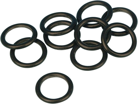 87-98 Flt Air Fork O-Ring JAMES GASKET JAMES GASKETS MOTOVEIKALS 21