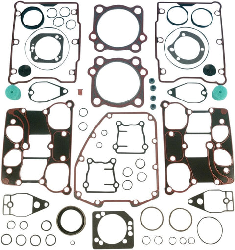 88"Motor Gasket Kit 99-04 JAMES GASKET JAMES GASKETS MOTOVEIKALS 21