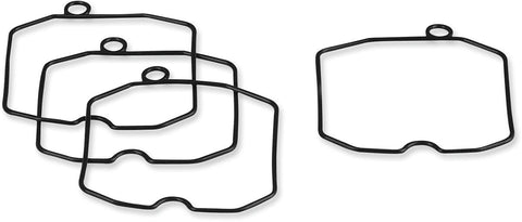 92-06 Float Bowl O-Ring JAMES GASKET JAMES GASKETS MOTOVEIKALS 21