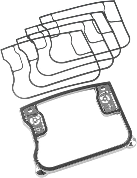 92-99Bt Rbr Uprkr Cvr Gsk JAMES GASKET JAMES GASKETS MOTOVEIKALS 21
