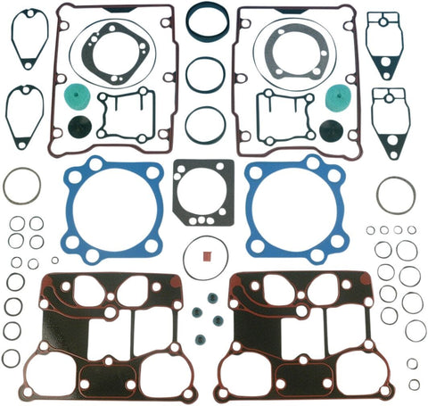 95"Topend Gasket Kit99-04 JAMES GASKET JAMES GASKETS MOTOVEIKALS 21