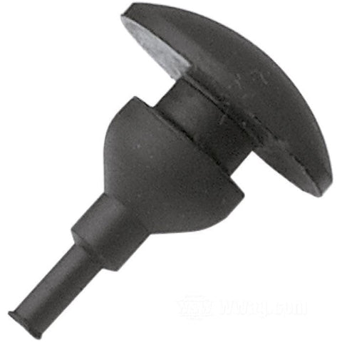 Sānu atbalsta kājas atdure HD OEM 62123-66A HARLEY DAVIDSON OEM MOTOVEIKALS 21