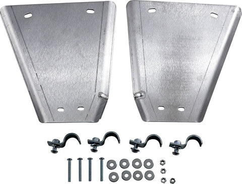 A-Arm Guards Suz Z400 02 MOOSE RACING HARD-PARTS MOOSE RACING MOTOVEIKALS 21