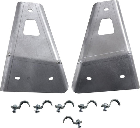A-Arm Guards Yfz450 04 MOOSE RACING HARD-PARTS MOOSE RACING MOTOVEIKALS 21