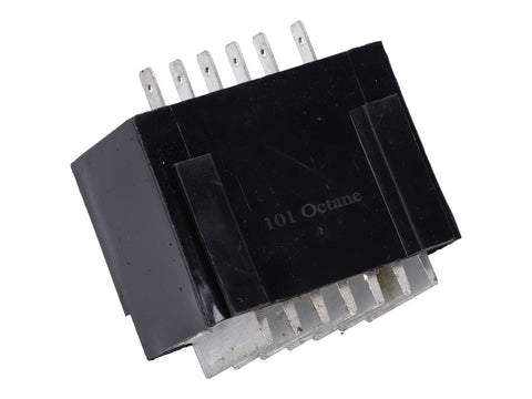 AC voltage regulator 12V 42W for Simson S51, S53, S70, S83, SR50, SR80 101 OCTANE MOTOVEIKALS 21