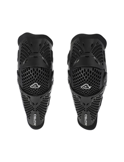 ACERBIS ceļu sargi K035 black ACERBIS MOTOVEIKALS 21