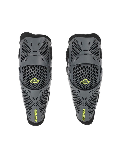 ACERBIS ceļu sargi K035 grey ACERBIS MOTOVEIKALS 21