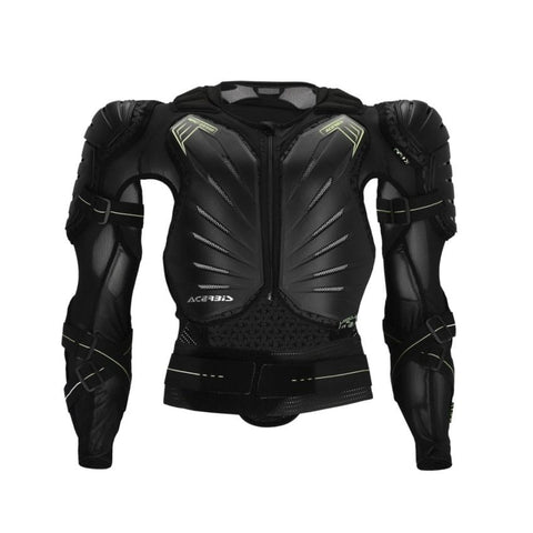 ACERBIS ķermeņa bruņa KOERT-ONE BODY ARMOR LEV 2 black ACERBIS MOTOVEIKALS 21