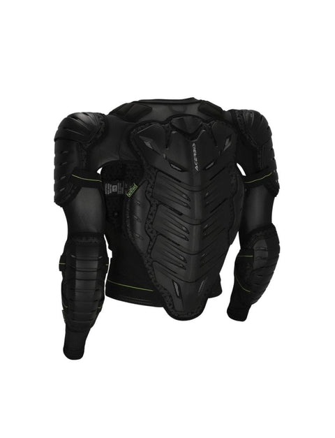 ACERBIS ķermeņa bruņa KOERT-ONE BODY ARMOR LEV 2 black ACERBIS MOTOVEIKALS 21