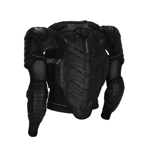 ACERBIS ķermeņa bruņa KOERT-ONE BODY ARMOR LEV 2 black ACERBIS MOTOVEIKALS 21