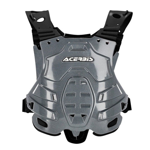ACERBIS Roost Deflectors Profile - universāls aizsargs (One Size) grey ACERBIS MOTOVEIKALS 21