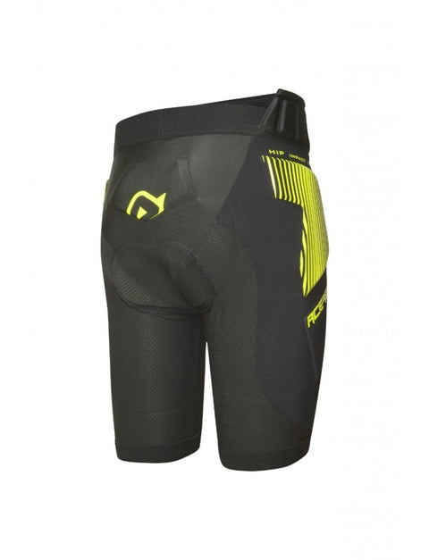 Acerbis Soft Rush Pants aizsargšorti MTB un moto braukšanai ACERBIS MOTOVEIKALS 21