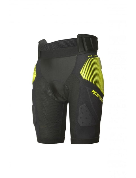 Acerbis Soft Rush Pants aizsargšorti MTB un moto braukšanai ACERBIS MOTOVEIKALS 21