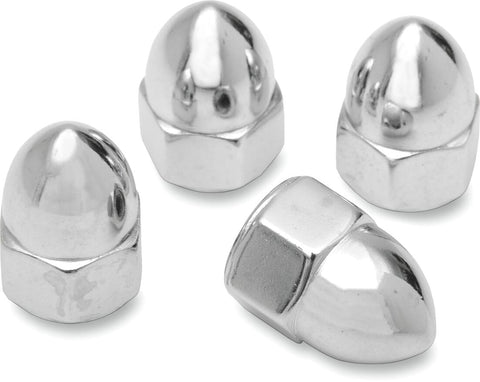 Acorn 7/16-20 Sae(2) DRAG SPECIALTIES DRAG SPECIALTIES MOTOVEIKALS 21