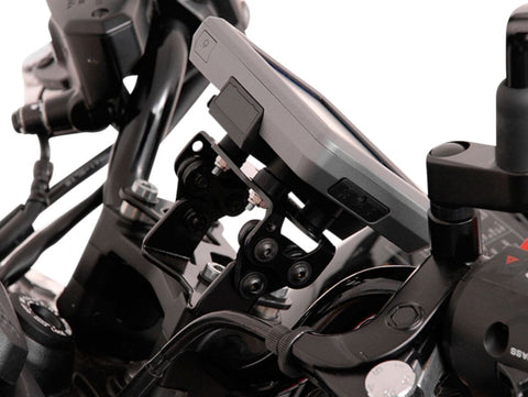 Adapter Garmin Zumo SW-MOTECH SW-MOTECH MOTOVEIKALS 21