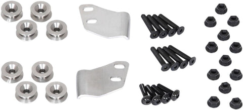 Adapter Kit For Evo Carri SW-MOTECH SW-MOTECH MOTOVEIKALS 21