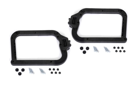 Adapter Kit For Evo Carri SW-MOTECH SW-MOTECH MOTOVEIKALS 21