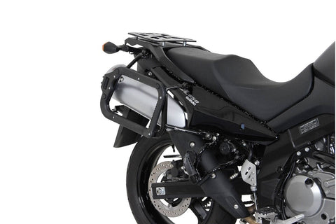 Adapter Kit For Evo Carri SW-MOTECH SW-MOTECH MOTOVEIKALS 21