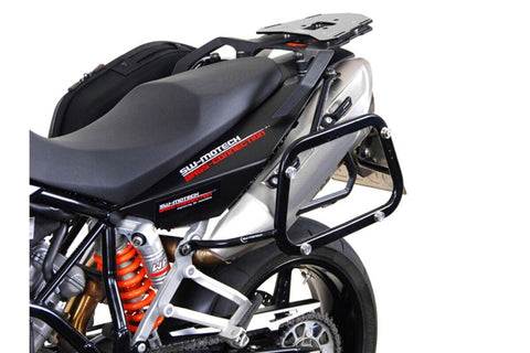 Adapter Kit For Evo Carri SW-MOTECH SW-MOTECH MOTOVEIKALS 21