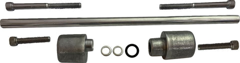 Adapter Kt Axle Cap DRAG SPECIALTIES DRAG SPECIALTIES MOTOVEIKALS 21