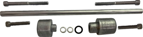 Adapter Kt Axle Cap DRAG SPECIALTIES DRAG SPECIALTIES MOTOVEIKALS 21