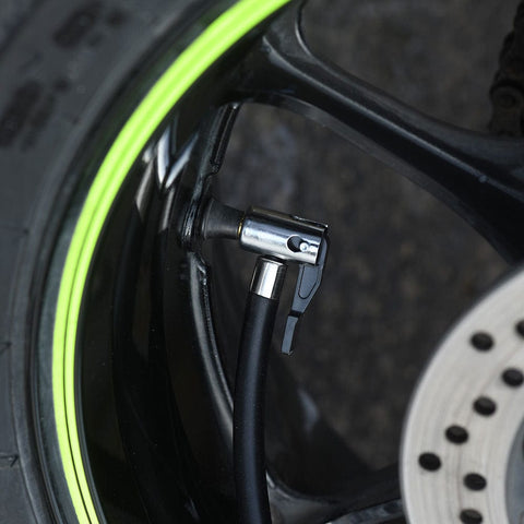 Adapteris Oxford riepu pumpēšanai OXFORD MOTOVEIKALS 21
