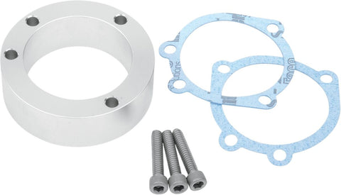 Adaptor Air Clnr 01-17Efi DRAG SPECIALTIES DRAG SPECIALTIES MOTOVEIKALS 21